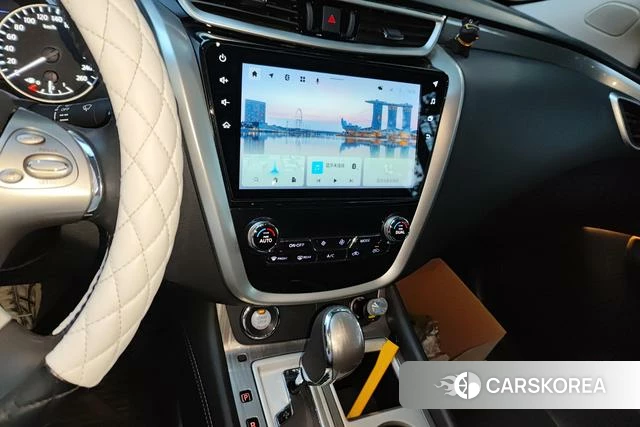 Nissan Loulan 2021 Другой из Китая