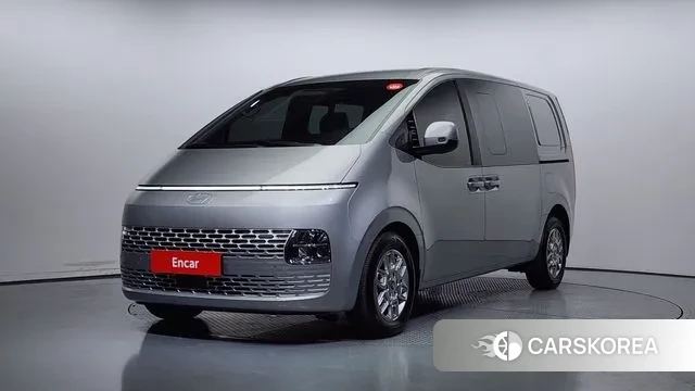 Hyundai Staria id 3082335 из Кореи