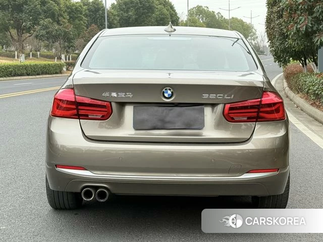 BMW 3 series id 3939466 из Китая