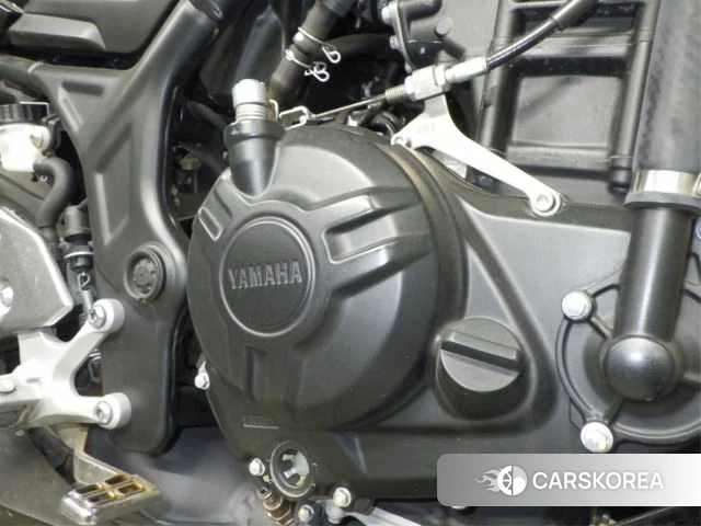 Engine photo