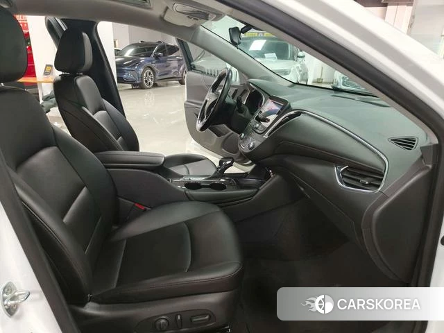 Chevrolet Mai Ruibao XL 2024 Белый из Китая