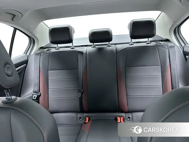 Volkswagen Bora 2022 Белый из Китая