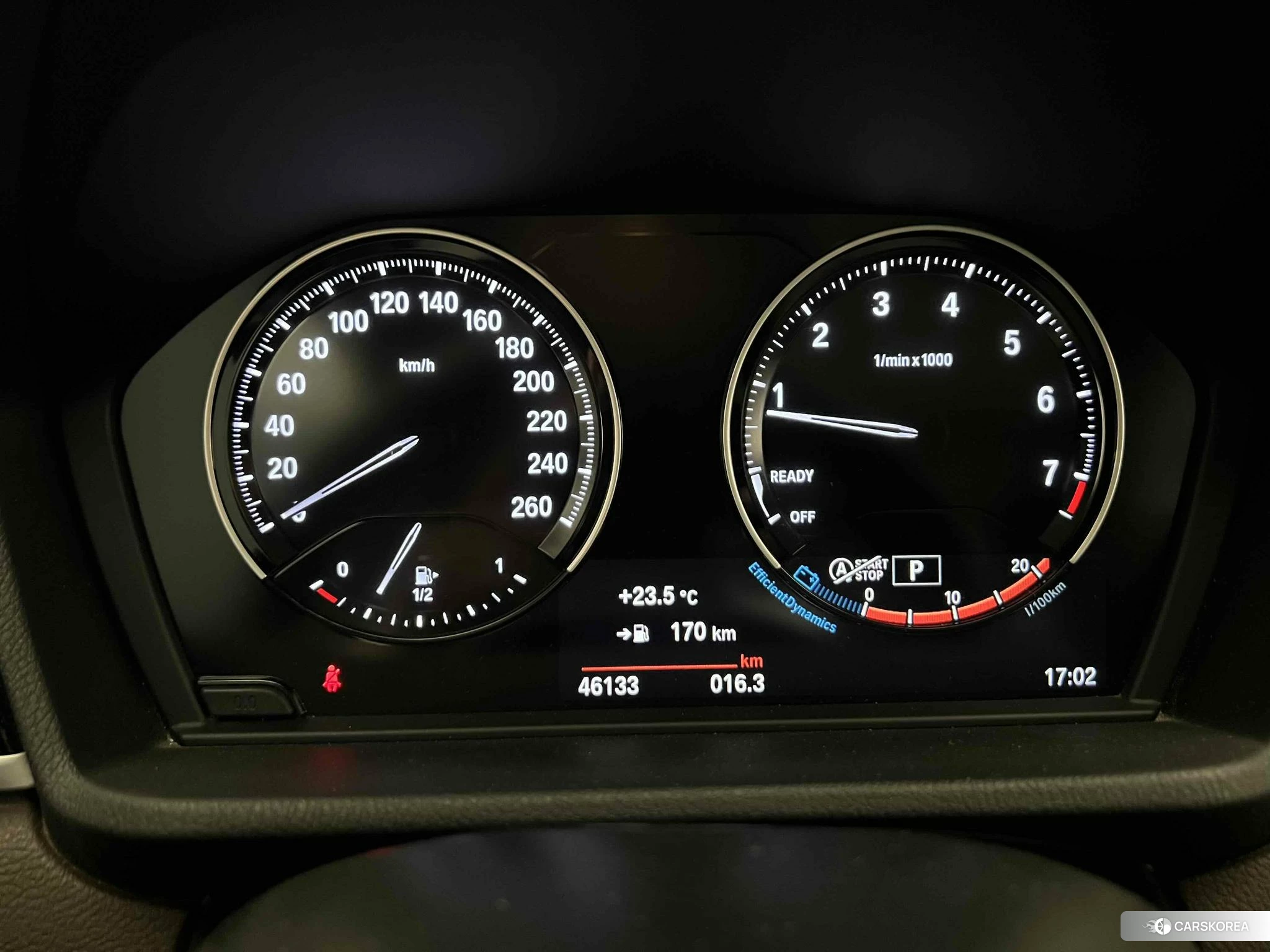 BMW X1 2021 Белый из Китая