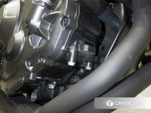 Engine photo