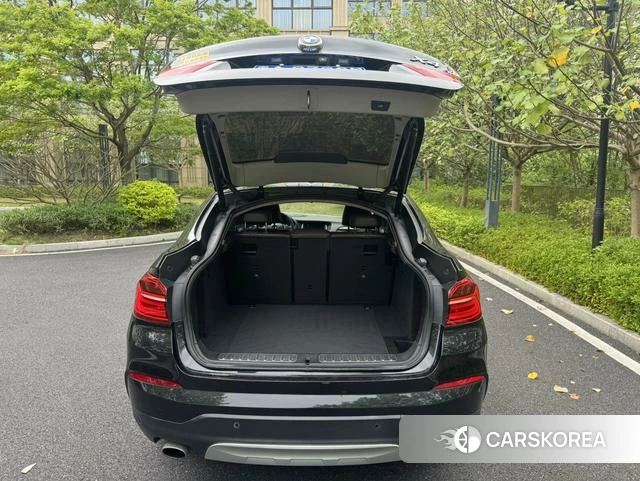BMW X4 id 3993568 из Китая