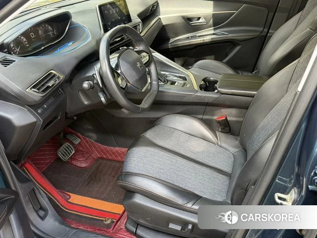 Peugeot 5008 2018 Другой из Китая