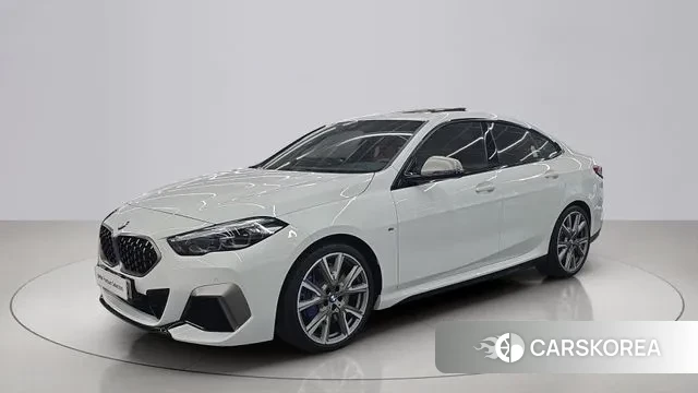 BMW 2 Series Gran Coupe (F44) id 3006767 из Кореи