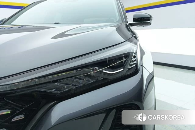 Chang'an CS75 PLUS 2020 Темно-серый из Китая