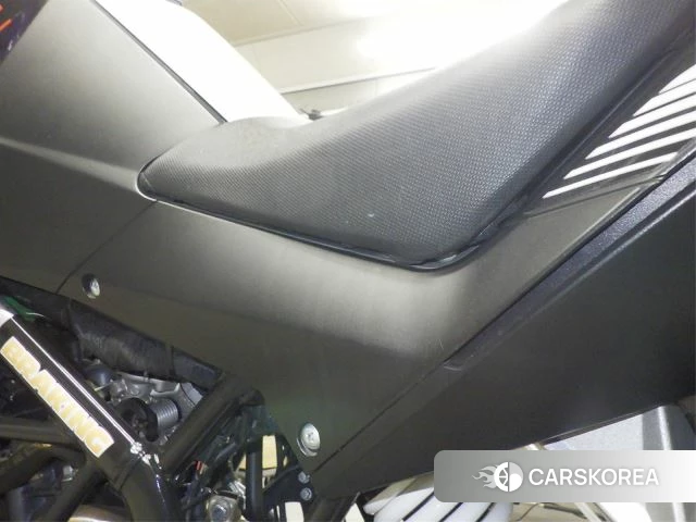 Проданный KTM 125 DUKE 2014 из Японии, фото 3