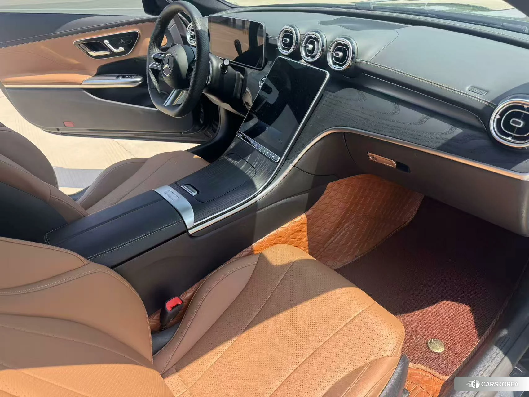 Mercedes-Benz CLE level 2026 Темно-серый из Китая