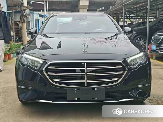 Mercedes-Benz E-class id 3927001 из Китая