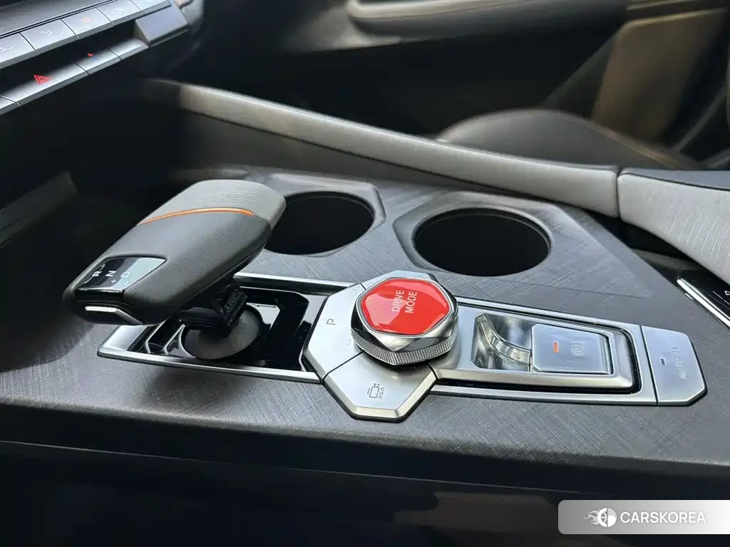 Chang'an Changan UNI-V 2023 Silver/gray из Китая