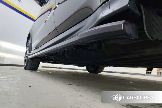 Honda Binzhi 2019 Фиолетовый из Китая