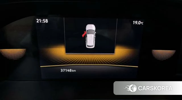 Volkswagen Tuyue 2022 Белый из Китая
