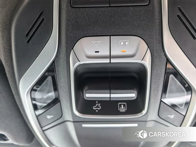 Geely Automobile Xingrui 2022 Зеленый из Китая