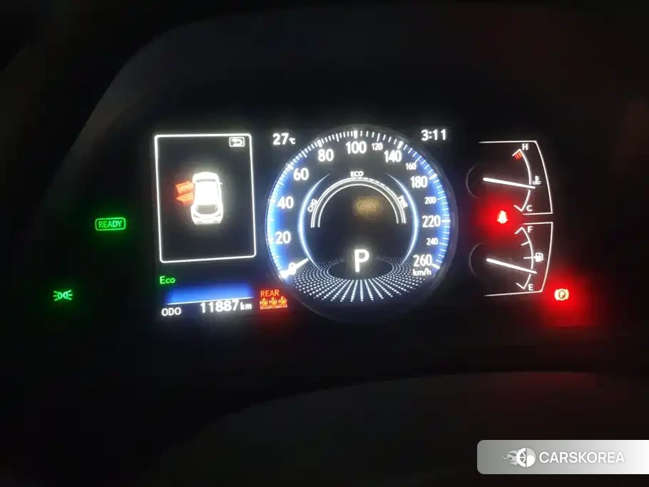 Lexus UX 2021 Белый из Китая