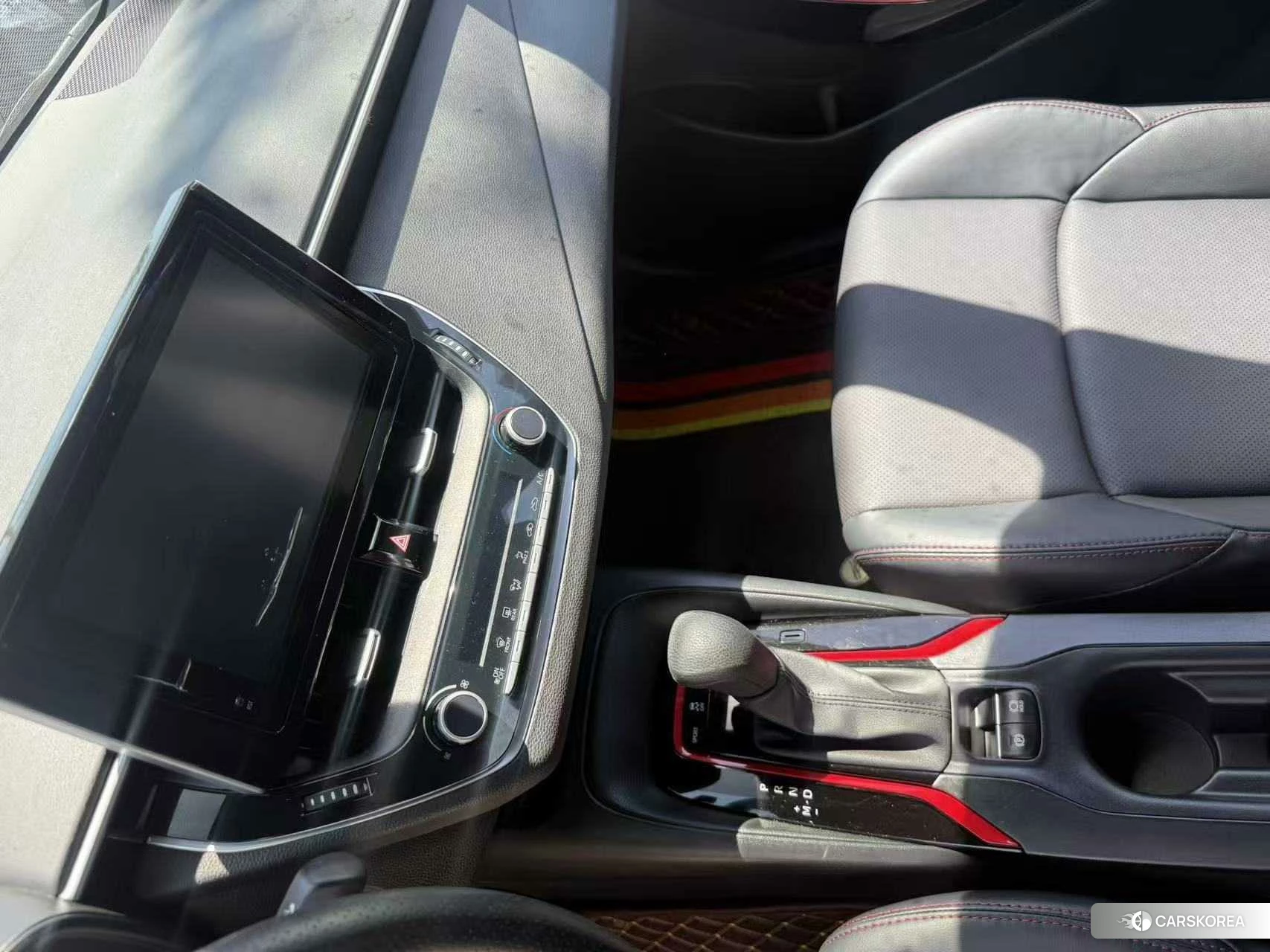 Toyota Lei Ling 2020 Белый из Китая