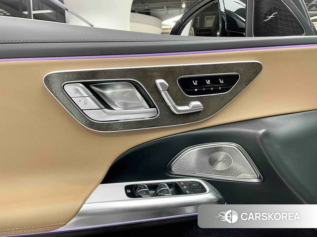 Mercedes-Benz E-class id 3957804 из Китая
