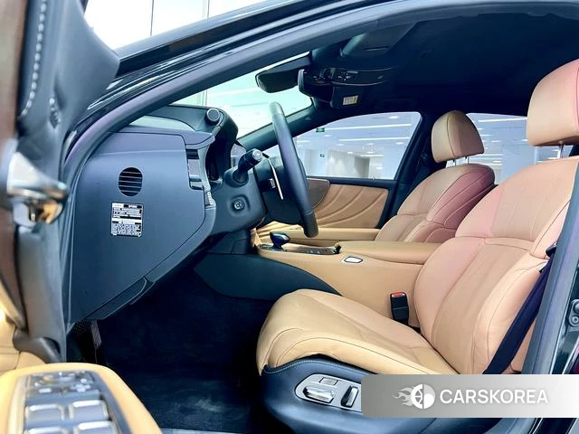 Lexus LS id 4242205 из Китая