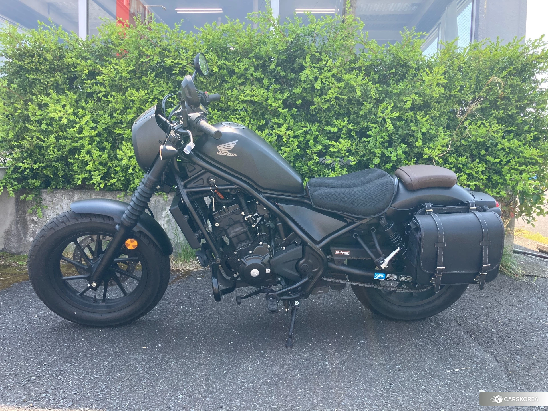 Проданный Ducati SUPERSPORT S 2021 из Японии, фото 3