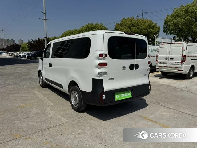 Chase Dana V1 2025 Белый из Китая
