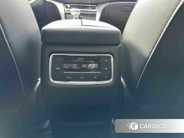 GAC Trumpchi Trumpchi GS8 2021 Темно-серый из Китая