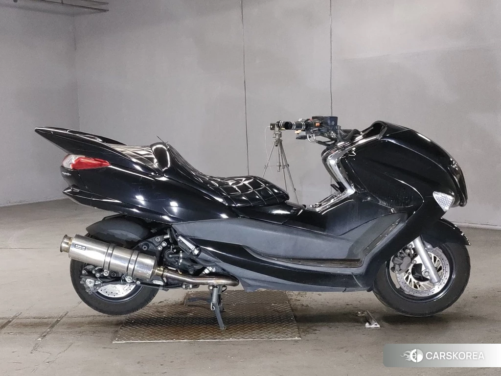 Проданный Yamaha MAJESTY 250 2012 из Японии, фото 2