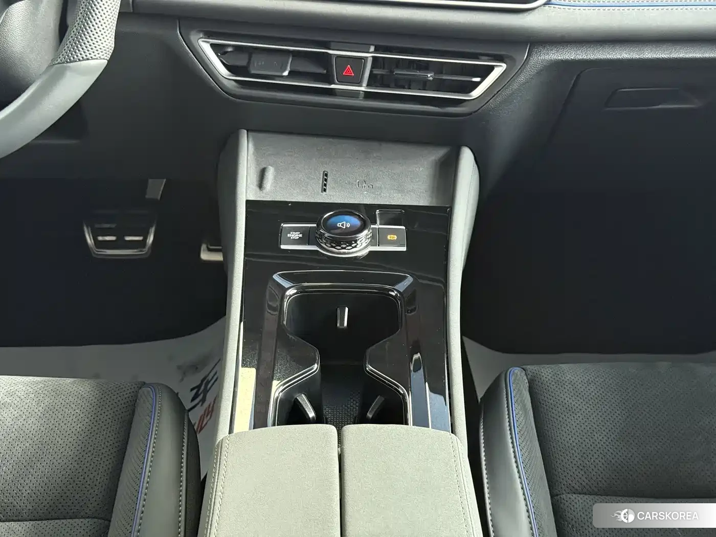 Volkswagen Tiguan L 2025 Синий из Китая