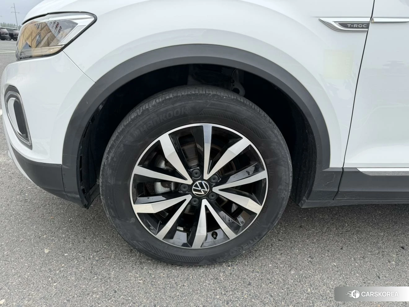 Volkswagen Exploring songs 2023 Белый из Китая