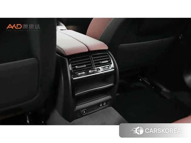 BMW 5 series 2021 Белый из Китая