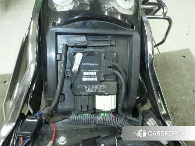 Electronics photo