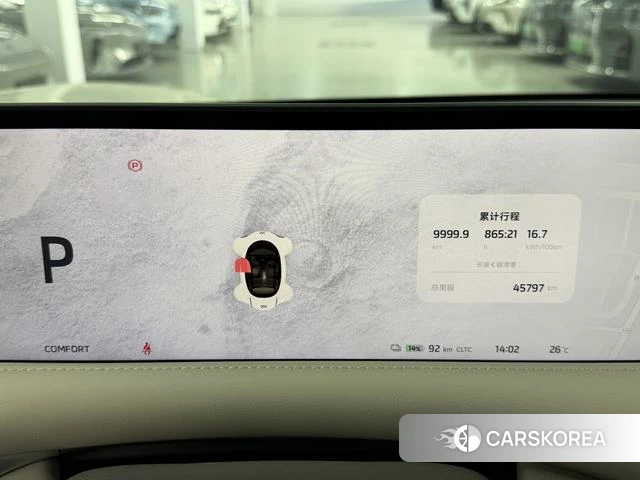 Zhiji Automobile Zhiji LS6 2023 Другой из Китая
