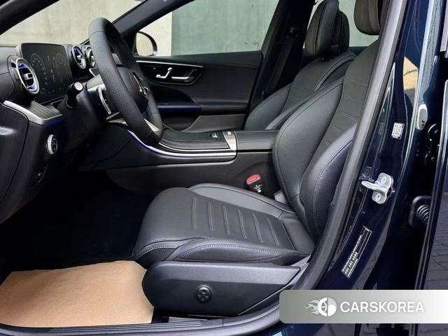 Mercedes-Benz Class C id 4208255 из Китая