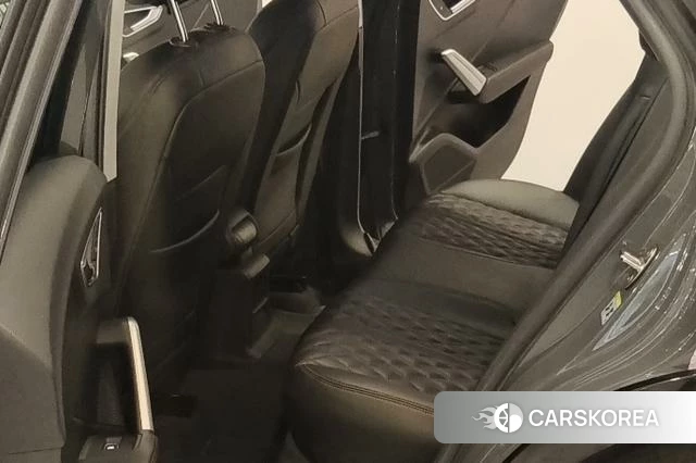 Audi Q2L 2021 Другой из Китая