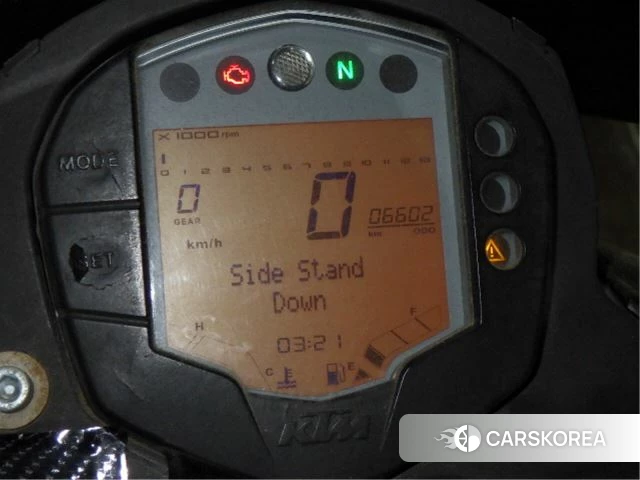 Electronics photo