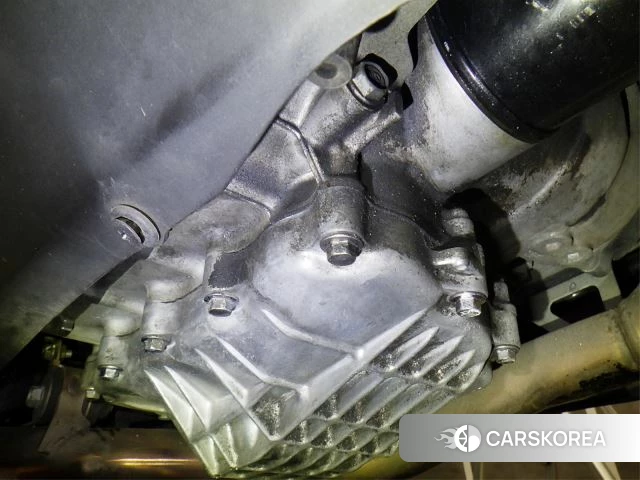 Engine photo