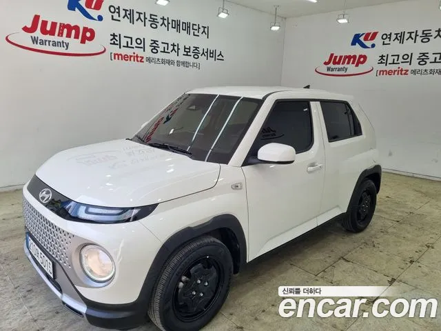 Hyundai Casper id 2667308 из Кореи