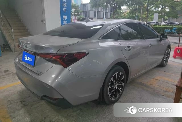 Toyota Asian dragon id 4321287 из Китая