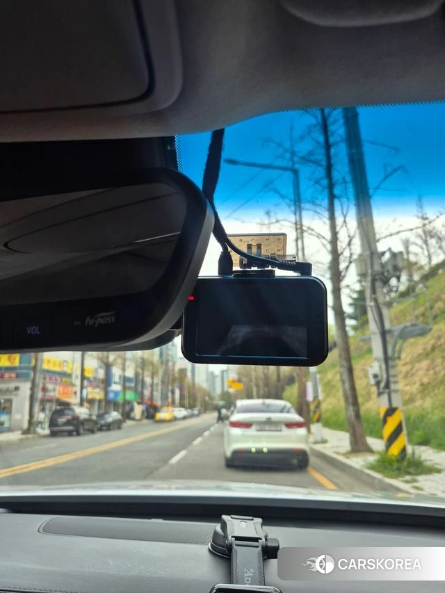 Genesis EQ900 2018 Серебряный из Кореи