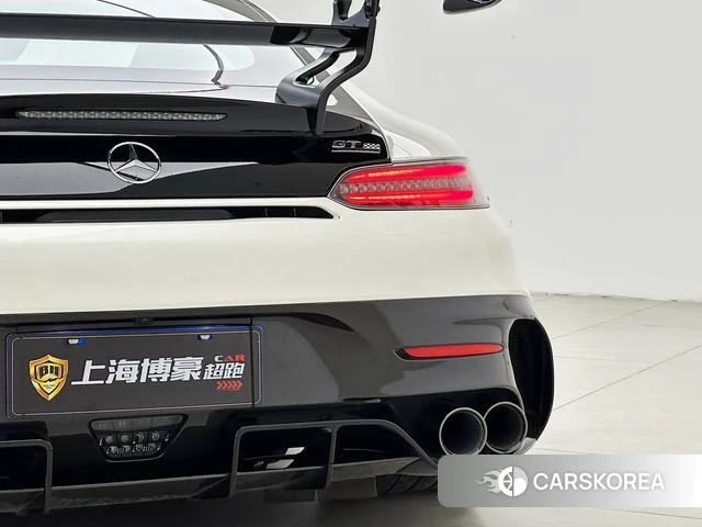 Mercedes-Benz AMG GT id 4239709 из Китая