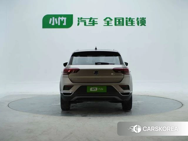 Volkswagen Exploring songs 2022 Другой из Китая