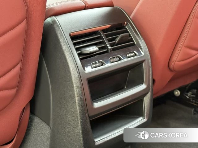 BMW X5 2023 Черный из Китая