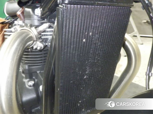 Engine photo