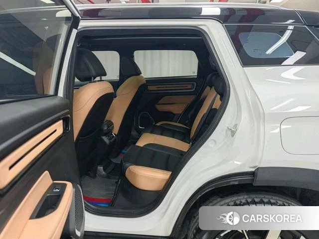 Geely Automobile Geely ICON 2022 Другой из Китая