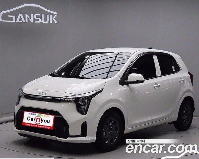 Kia The New Morning (JA) id 2715176 из Кореи