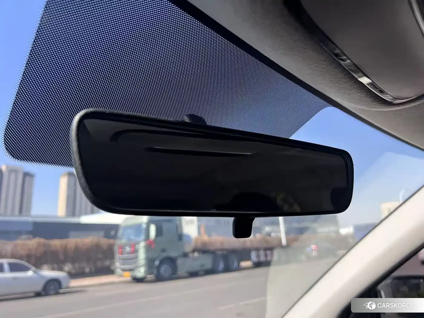 Hyundai Tucson 2021 Silver/gray из Китая