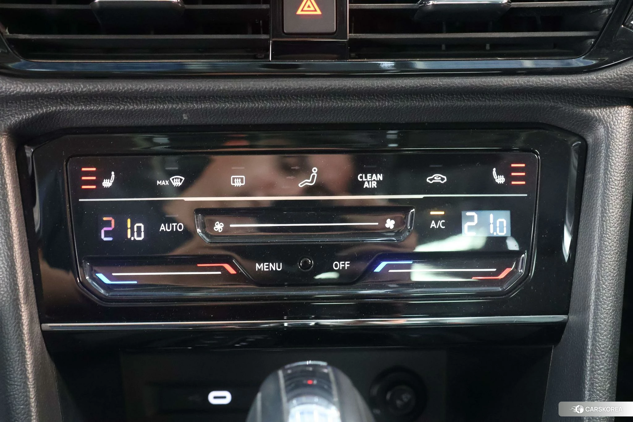 Volkswagen Tuyue 2022 Белый из Китая