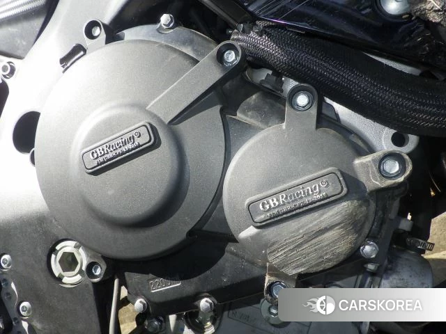 Engine photo