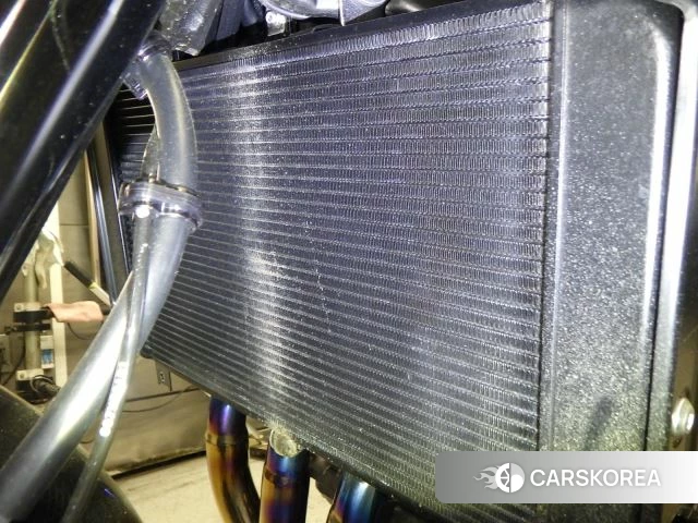 Engine photo