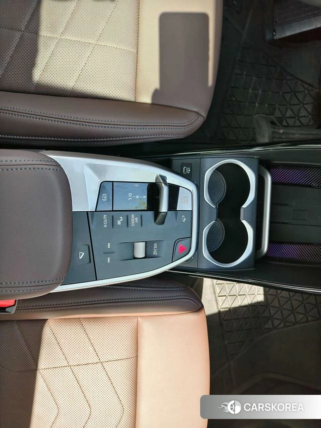 BMW X1 2025 Белый из Китая